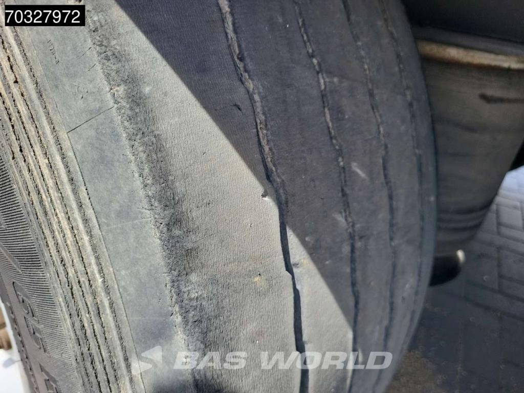 Krone SD 3 axles Photo 17