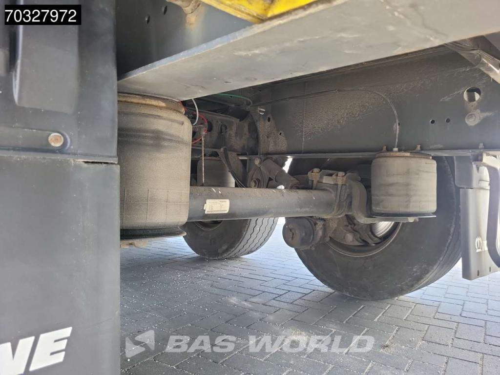 Krone SD 3 axles Photo 25