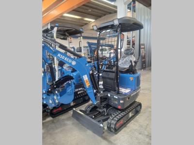 Rippa R10 Kubota Photo 1