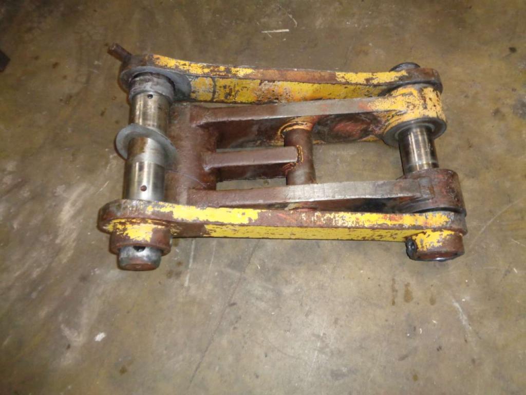 Bielle pour Caterpillar 322 B Photo 1