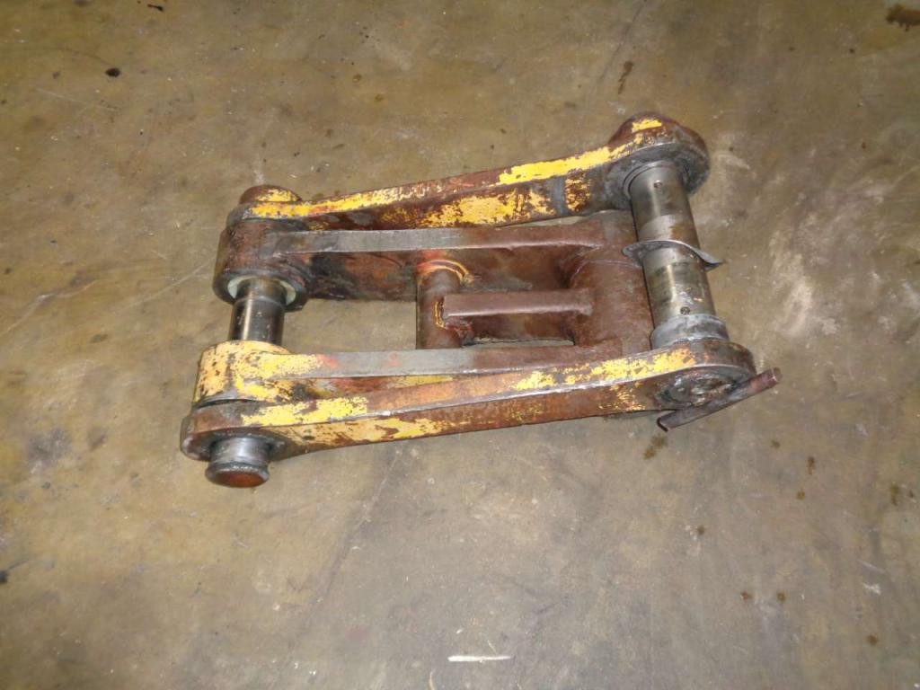 Bielle pour Caterpillar 322 B Photo 2
