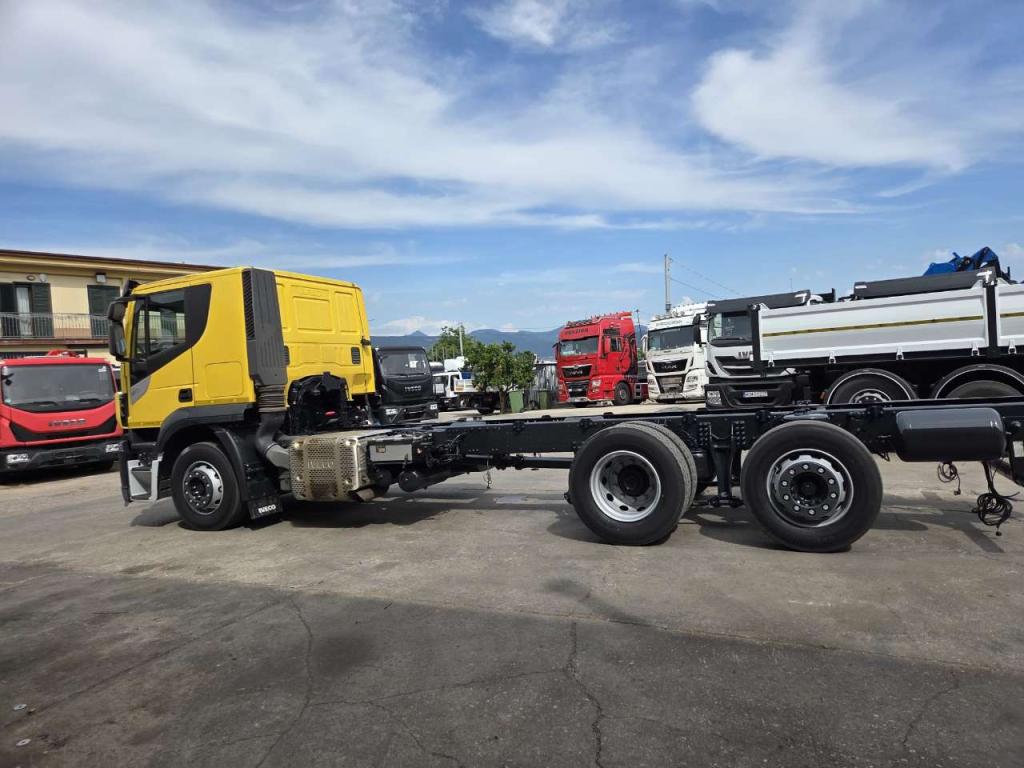Iveco HI-STREET 260S46 XP Photo 10