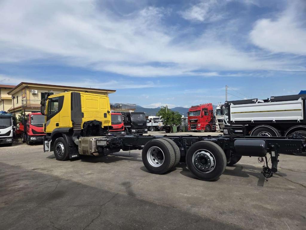 Iveco HI-STREET 260S46 XP Photo 12