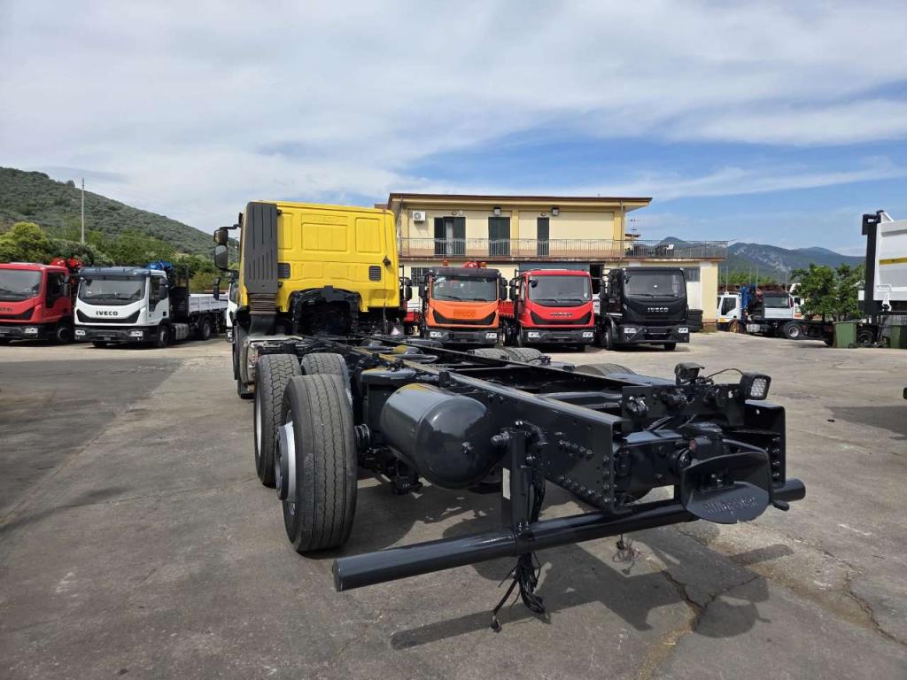Iveco HI-STREET 260S46 XP Photo 13