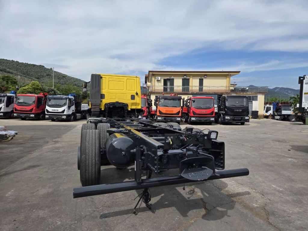 Iveco HI-STREET 260S46 XP Photo 14