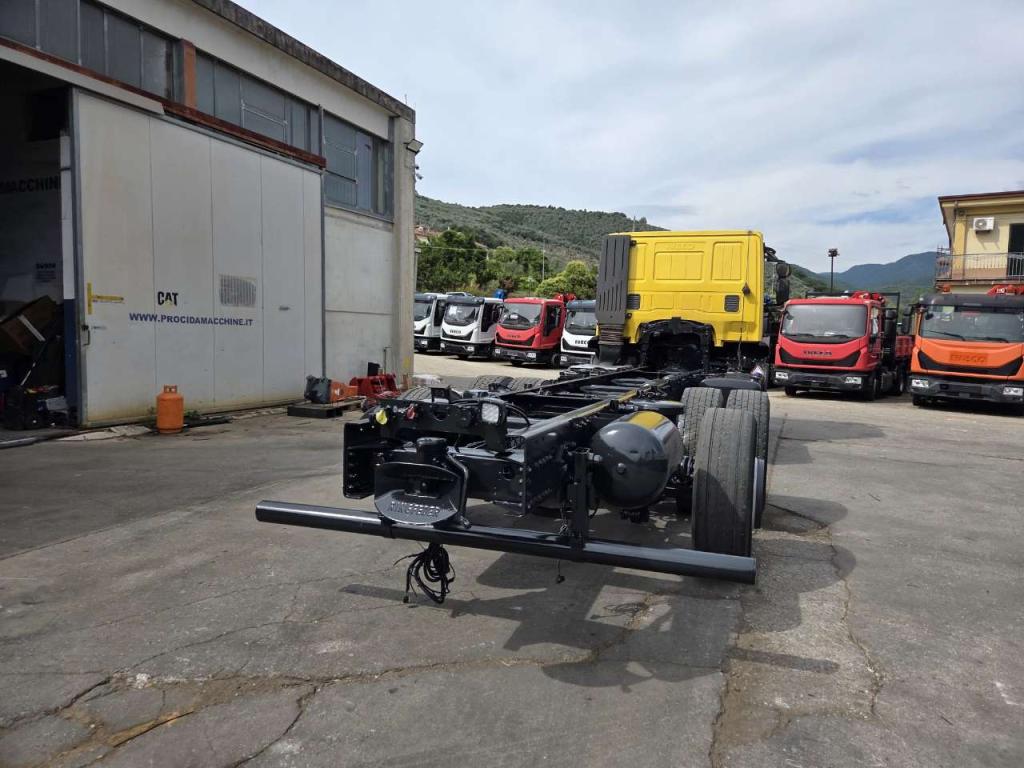 Iveco HI-STREET 260S46 XP Photo 17