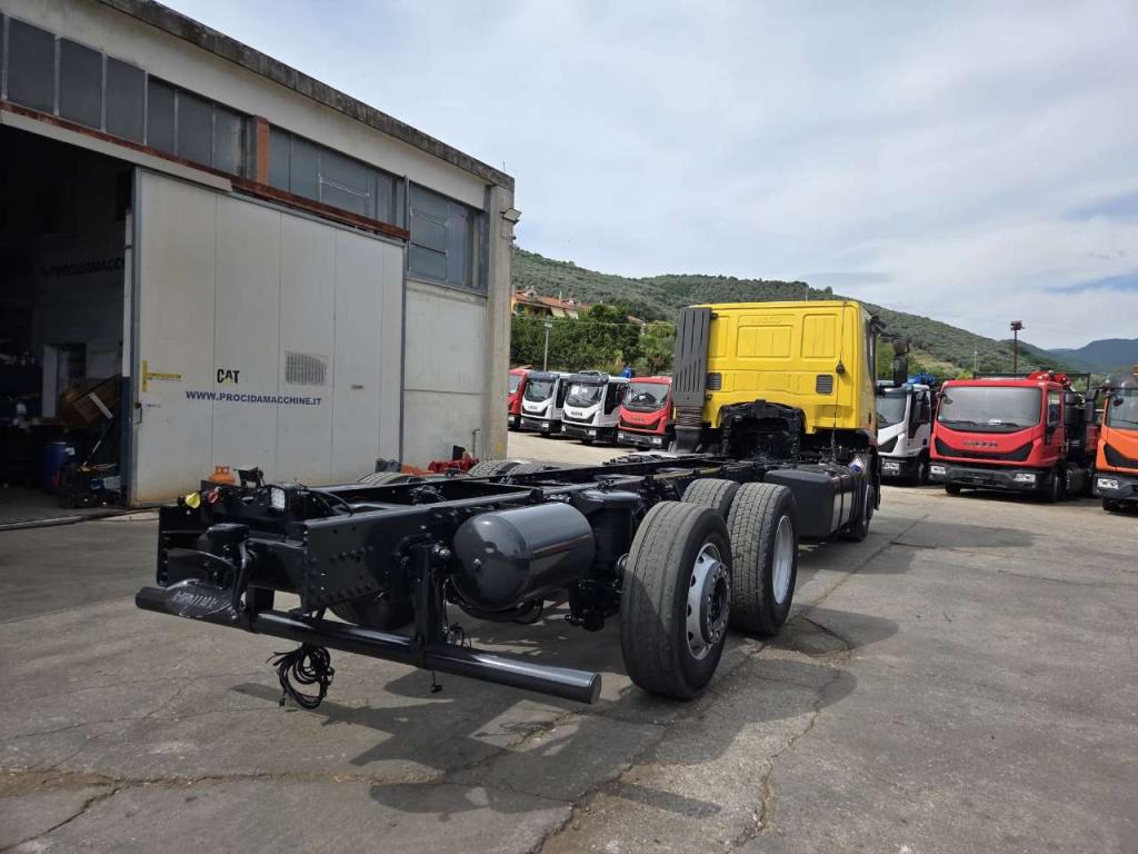 Iveco HI-STREET 260S46 XP Photo 19