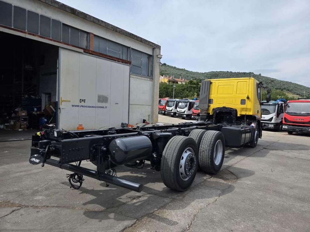 Iveco HI-STREET 260S46 XP Photo 20