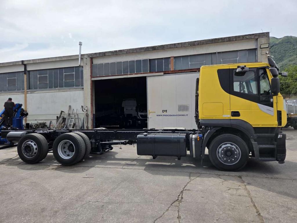 Iveco HI-STREET 260S46 XP Photo 21
