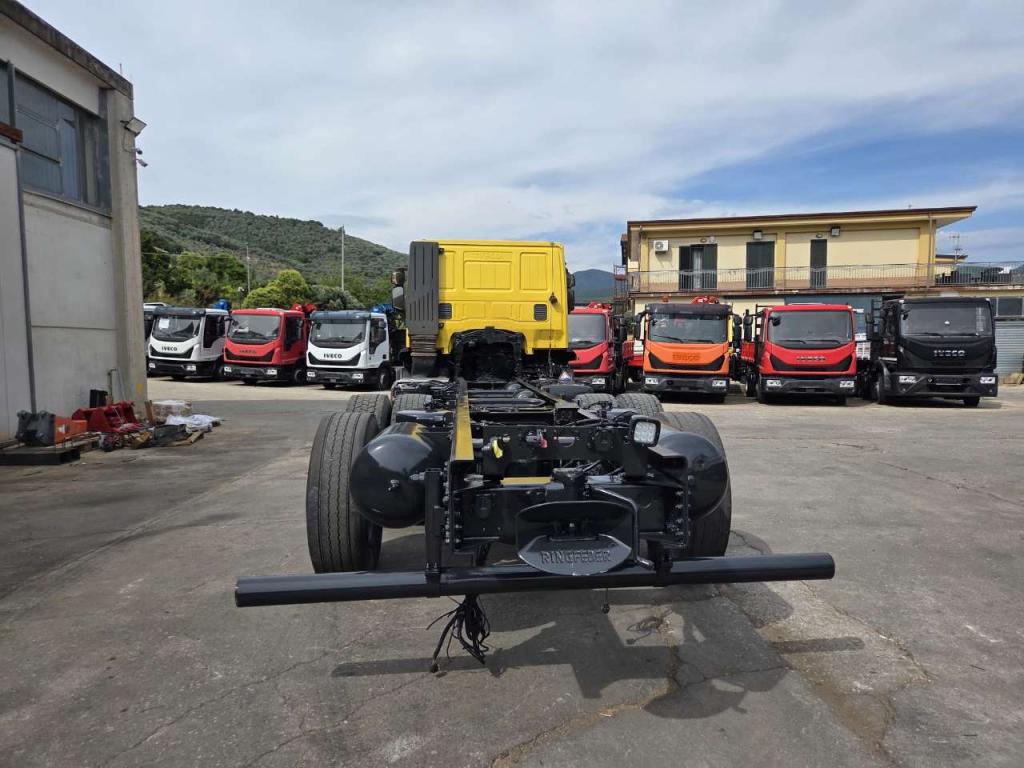 Iveco HI-STREET 260S46 XP Photo 26