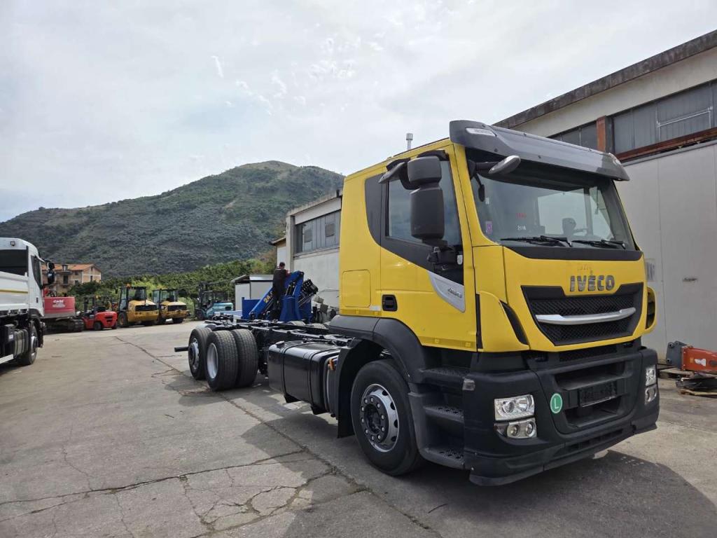 Iveco HI-STREET 260S46 XP Photo 28