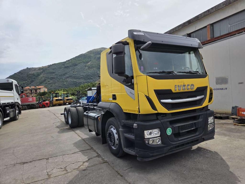 Iveco HI-STREET 260S46 XP Photo 29