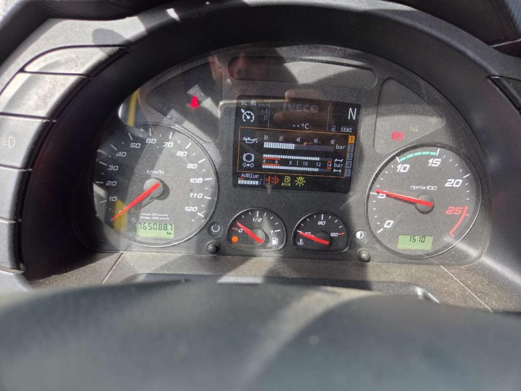 Iveco HI-STREET 260S46 XP Photo 6