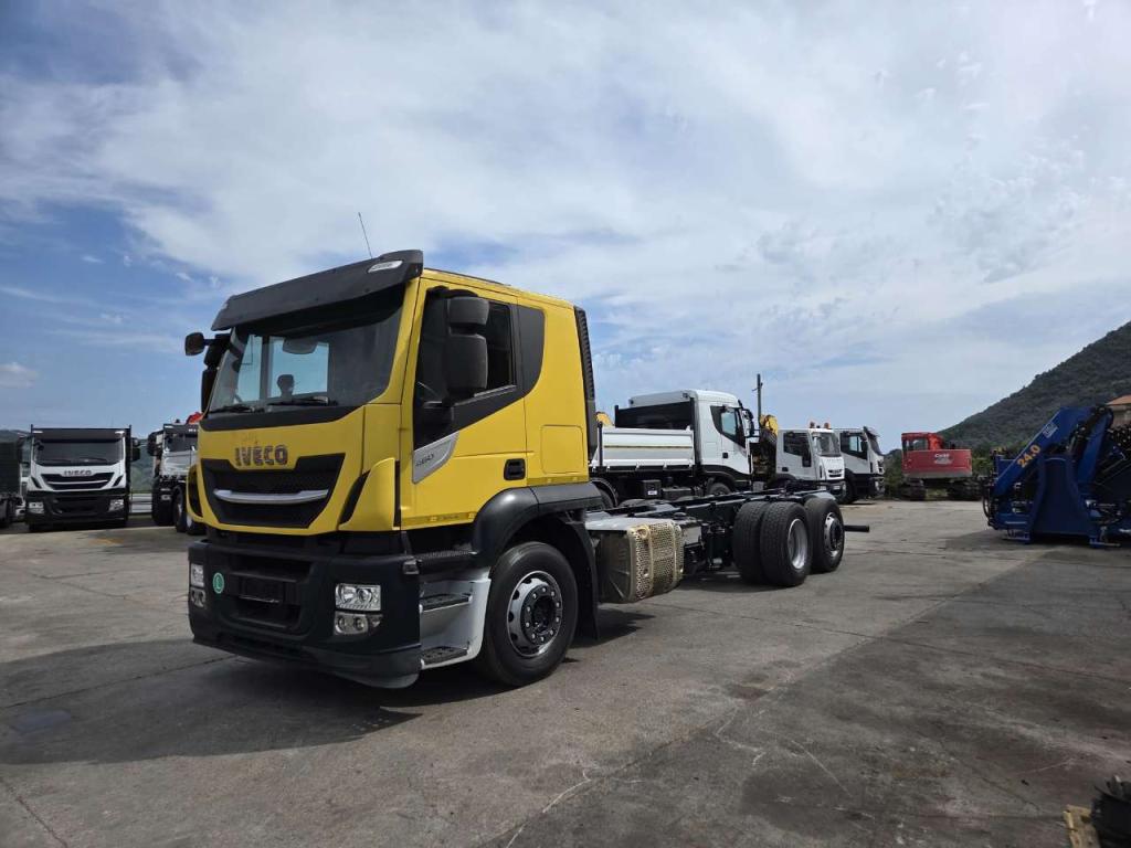 Iveco HI-STREET 260S46 XP Photo 9