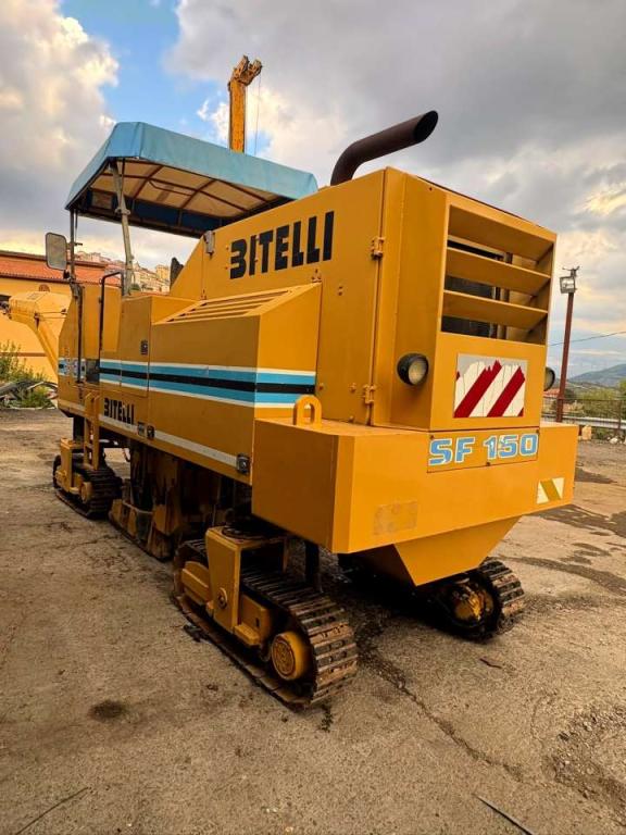 Bitelli SF150 Photo 2