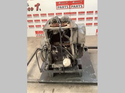 Moteur à combustion pour Haulotte H15 SDX Photo 1