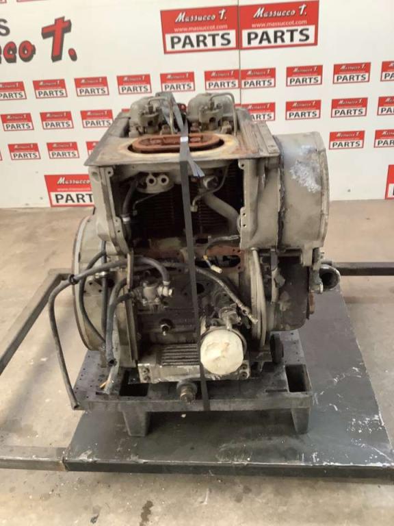 Moteur à combustion pour Haulotte H15 SDX Photo 1