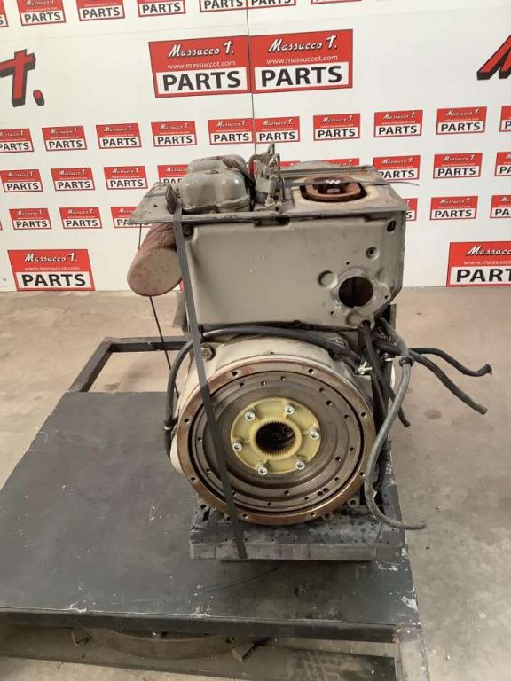 Moteur à combustion pour Haulotte H15 SDX Photo 2