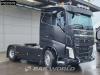 Volvo FH 500 4X4 X-Track / Hydrodrive Hydraulik ADR Photo 8 thumbnail