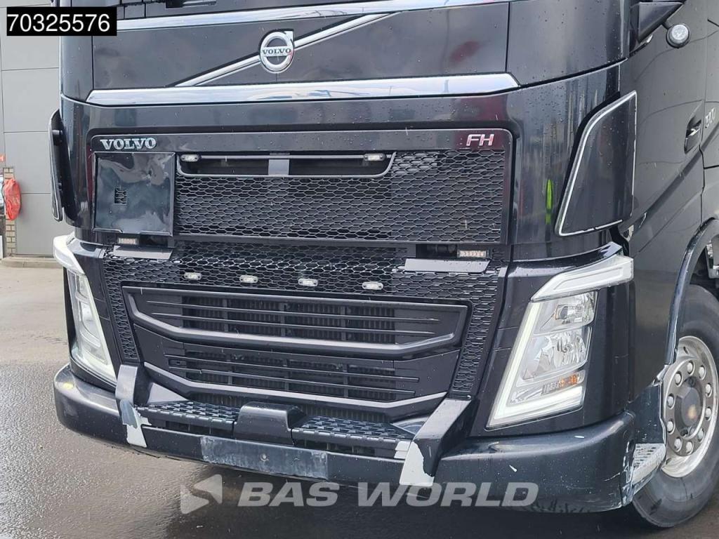 Volvo FH 500 4X4 X-Track / Hydrodrive Hydraulik ADR Photo 6