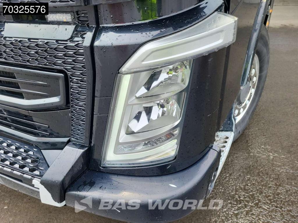 Volvo FH 500 4X4 X-Track / Hydrodrive Hydraulik ADR Photo 7