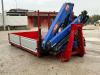 PM SCARRABILE NUOVO A PIANALE CON GRU Photo 8 thumbnail