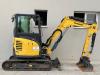 Yanmar VIO33 Photo 1 thumbnail