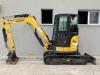Yanmar VIO33 Photo 4 thumbnail