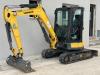 Yanmar VIO33 Photo 5 thumbnail