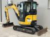 Yanmar VIO33 Photo 6 thumbnail