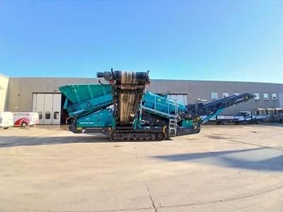 Powerscreen WARRIOR 1400X en vente par Impianti Industriali Srl