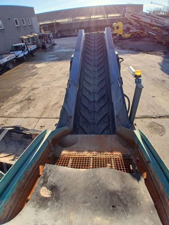 Powerscreen WARRIOR 1400X Photo 11