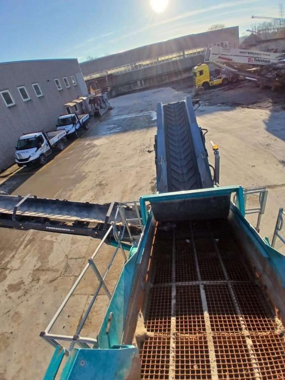 Powerscreen WARRIOR 1400X Photo 9