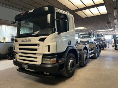 Scania CV420 USATO SCARRABILE en vente par Aurora Srl