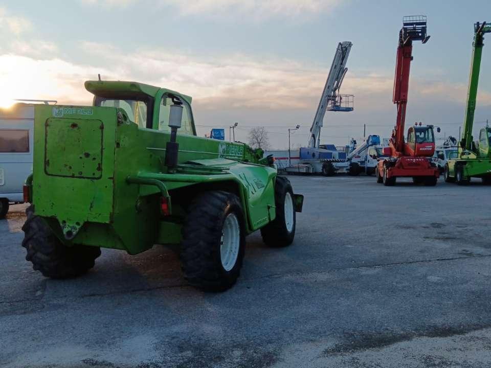 Merlo 40.17 Photo 5
