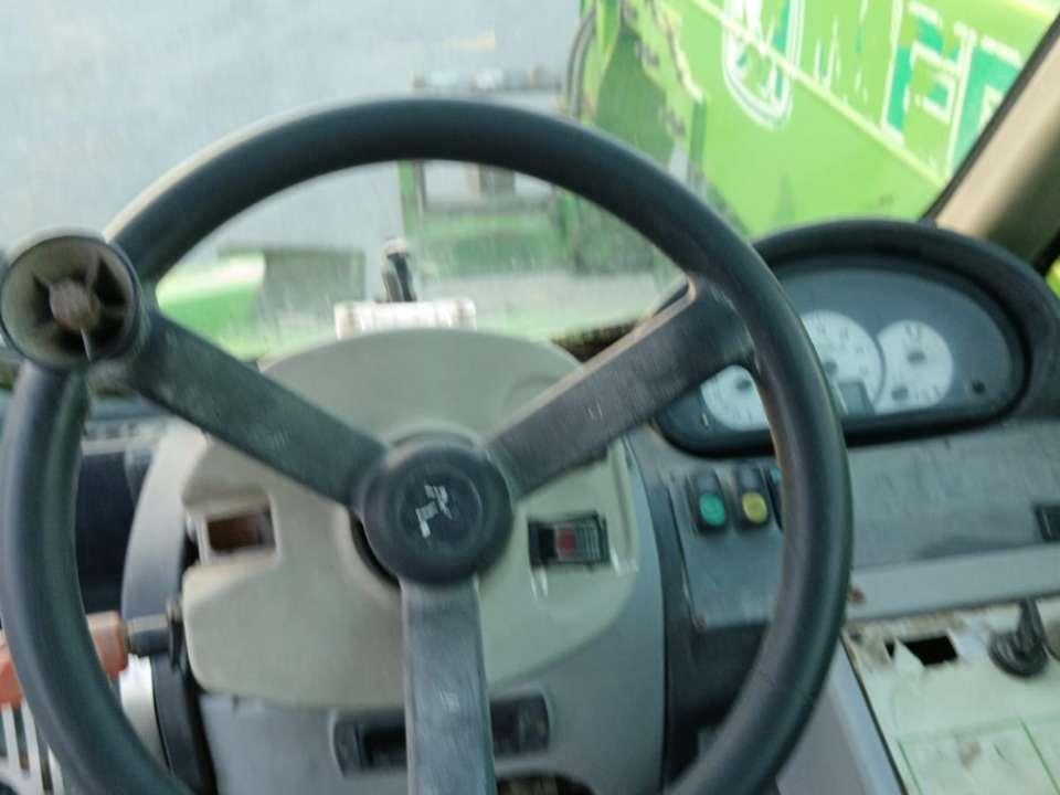 Merlo 40.17 Photo 7