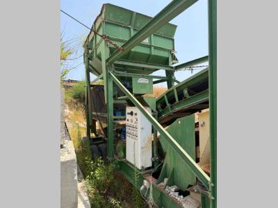 Costruzioni Meccaniche Mini S.r.l. RIFM60V3 en vente par Corimac Group