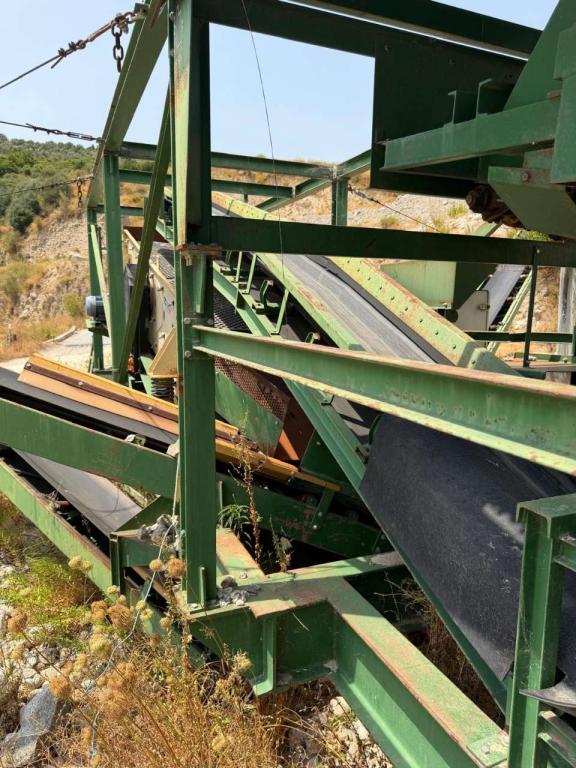 Costruzioni Meccaniche Mini S.r.l. RIFM60V3 Photo 3