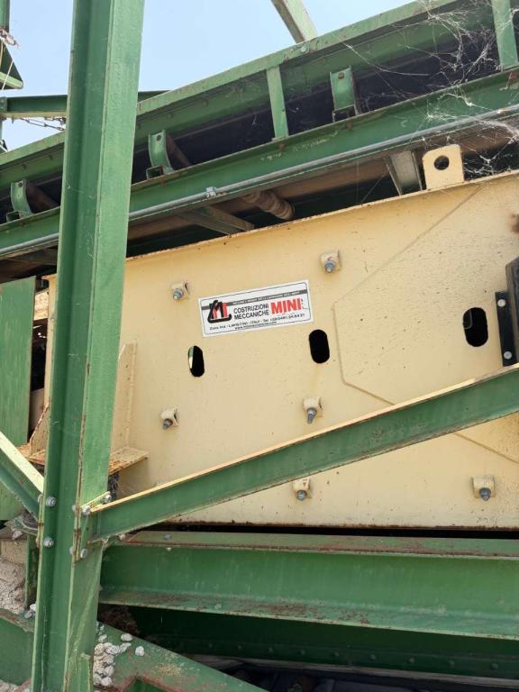 Costruzioni Meccaniche Mini S.r.l. RIFM60V3 Photo 9