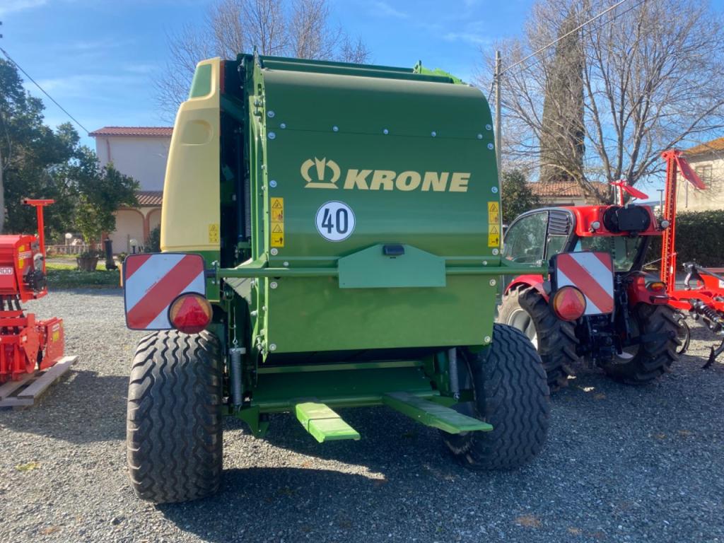 Krone Varipack 165 Photo 5