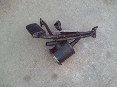 Tube huile moteur pour FL8 - AD7 en vente par OLM 90 Srl
