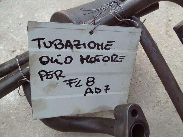 Tube huile moteur pour FL8 - AD7 Photo 4