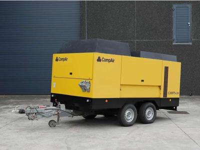 Compair C 200 TS - 24 en vente par Machinery Resale