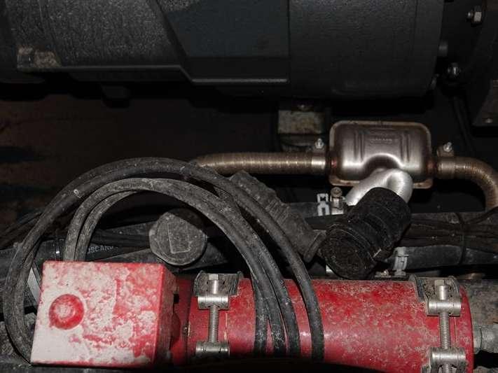 Compair C 200 TS - 24 Photo 10