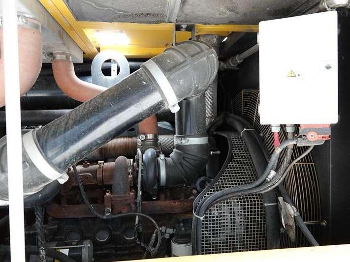 Compair C 200 TS - 24 Photo 11