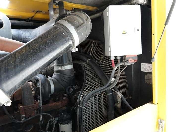 Compair C 200 TS - 24 Photo 12