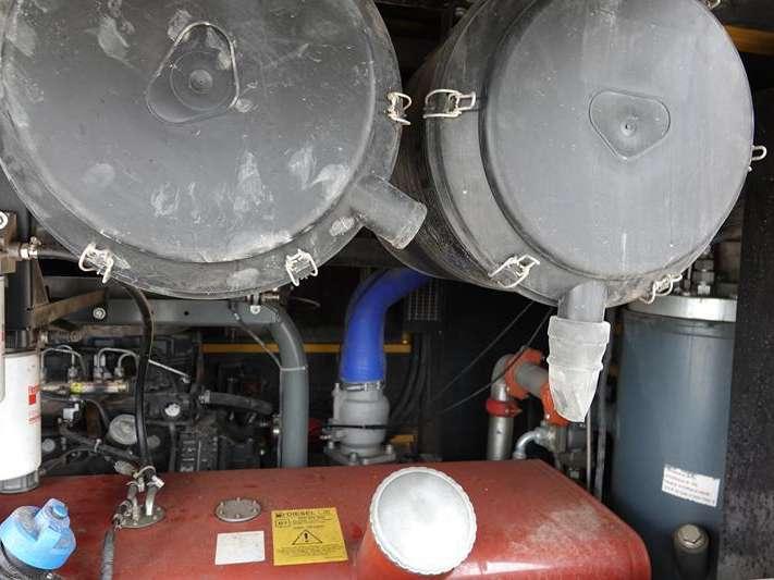 Compair C 200 TS - 24 Photo 14