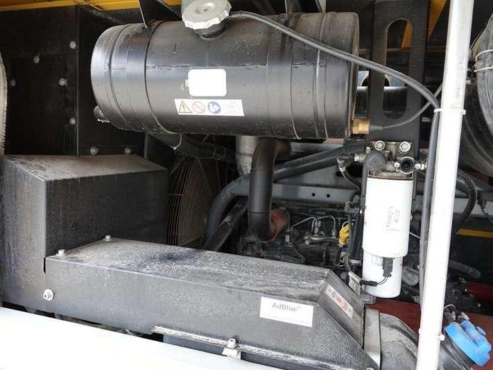 Compair C 200 TS - 24 Photo 15