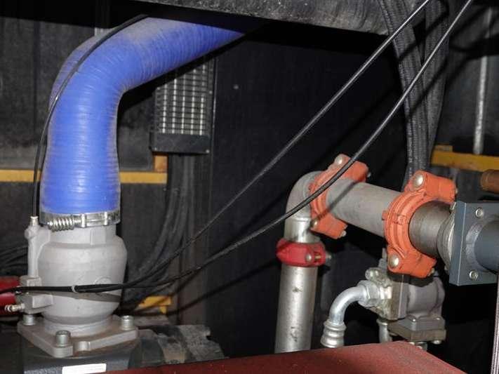 Compair C 200 TS - 24 Photo 18