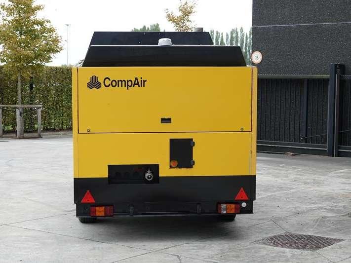 Compair C 200 TS - 24 Photo 4
